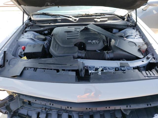 2C3CDZJG4MH670660 Dodge Challenger Gt