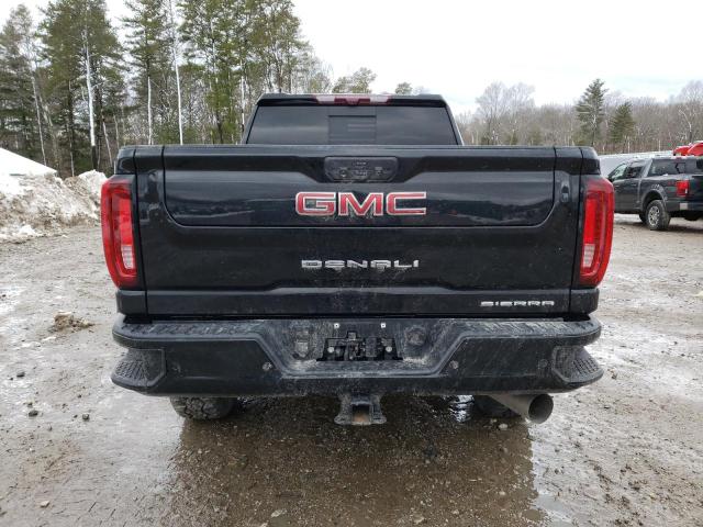 1GT49REY7NF175912 GMC Sierra K2500 Denali