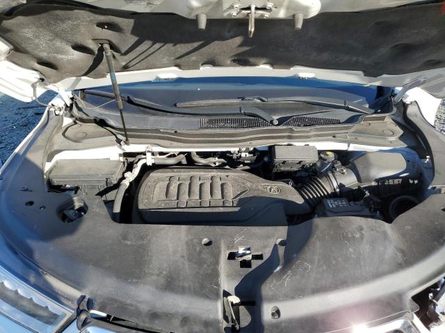 5FRYD4H72HB042150 Acura Mdx Technology