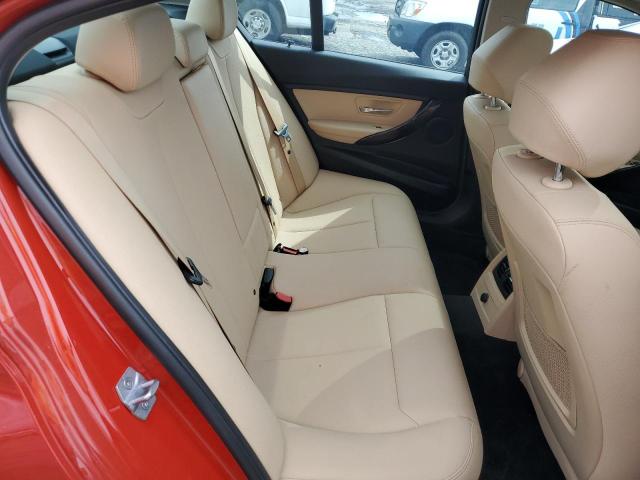 WBA8A9C56JAH12861 BMW 320 I