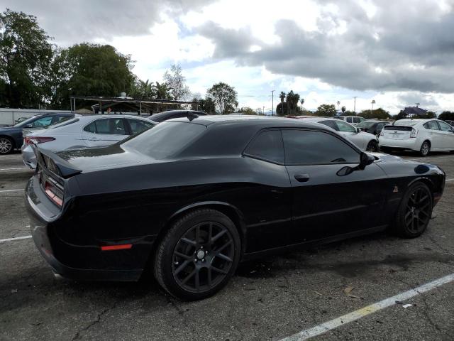 2C3CDZFJ9FH764489 Dodge Challenger R/t Scat Pack