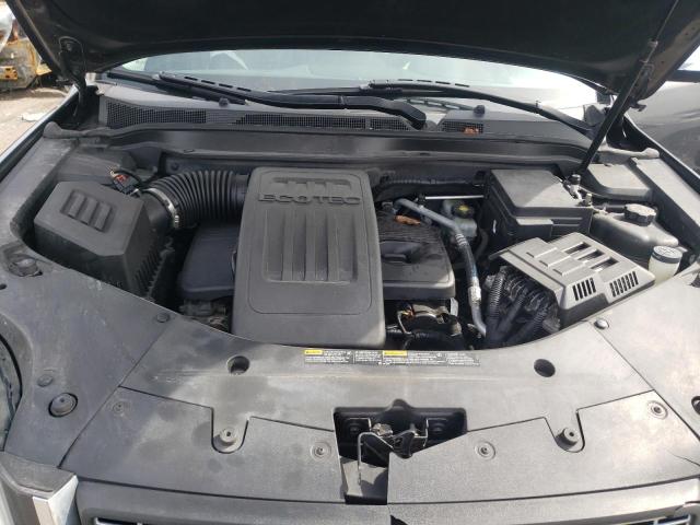 2GKALTEK7E6156157 GMC Terrain Slt