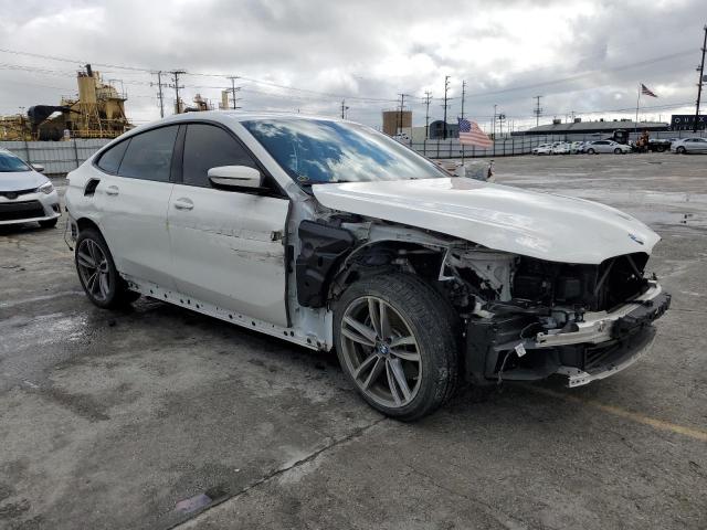 WBAJV6C58KBK08521 BMW 640 Xigt