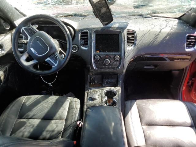 1C4RDHDG8EC975787 Dodge DURANGO LIMITED