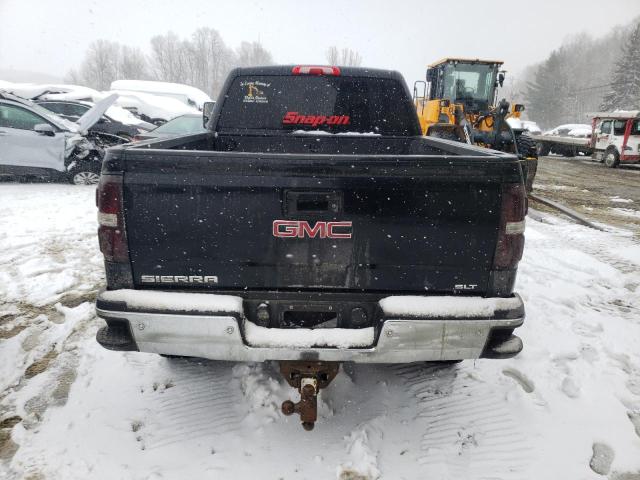 1GT22ZE86FZ119441 GMC Sierra K2500 Slt