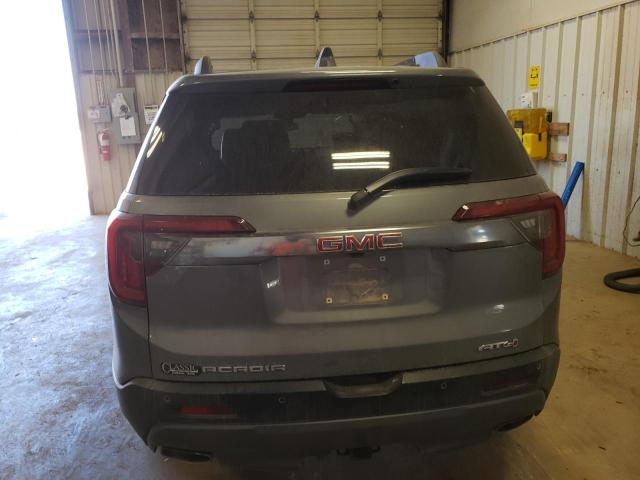 1GKKNLLS6MZ228762 GMC Acadia At4
