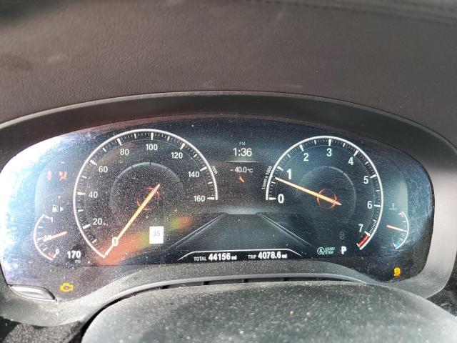 WBAJV6C58KBK08521 BMW 640 Xigt