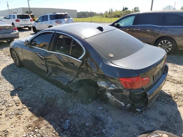 WBA5A5C5XFD521555 BMW 528 I