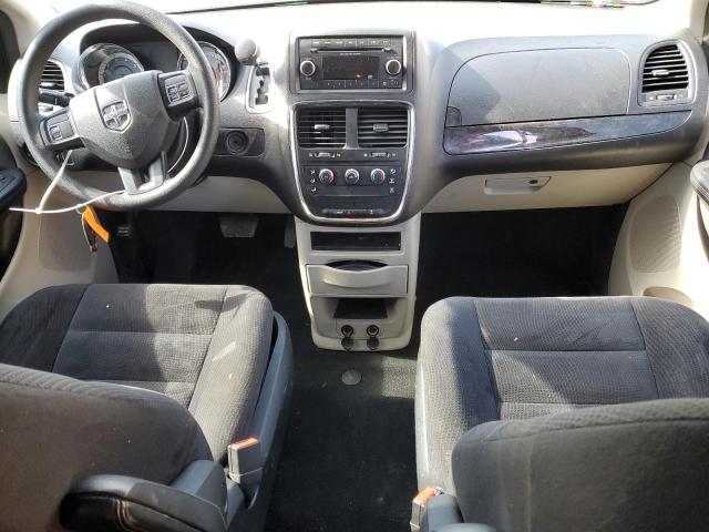 2C4RDGBG1ER474261 Dodge Grand Caravan Se