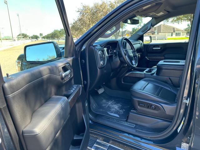1GTU9FED6MZ173531 GMC Sierra K1500 Denali