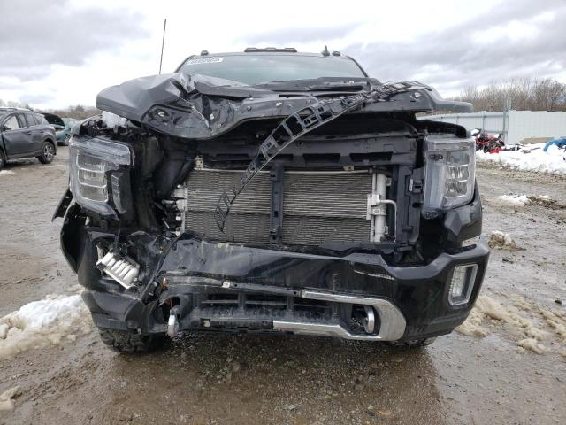 1GT49REY7NF175912 GMC Sierra K2500 Denali