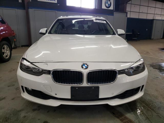 WBA3B3G54FNR88127 BMW 328 XI