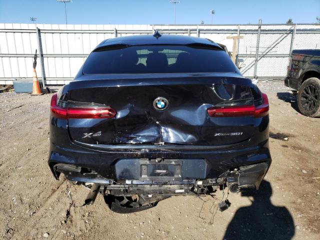 5UXUJ3C59KLG56210 BMW X4 Xdrive30i