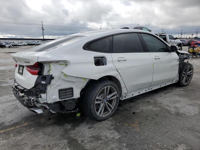 WBAJV6C58KBK08521 BMW 640 Xigt
