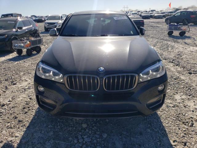 5UXKU2C36H0U28907 BMW X6 Xdrive35i