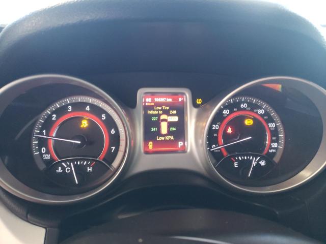 3C4PDCCG5ET122649 Dodge Journey Sxt