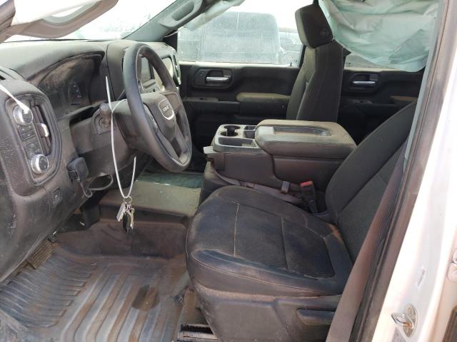 1GT59LE78PF175607 GMC Sierra K2500 Heavy Duty