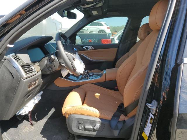 5UXCR4C04P9R06646 BMW X5 Sdrive 40i