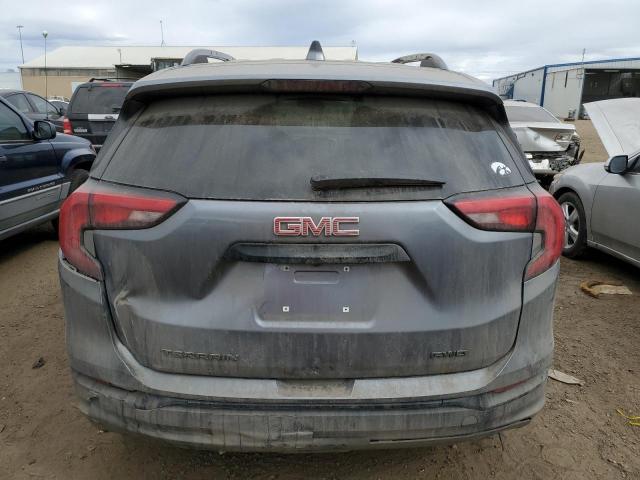 3GKALTEV7ML385734 GMC Terrain Sle