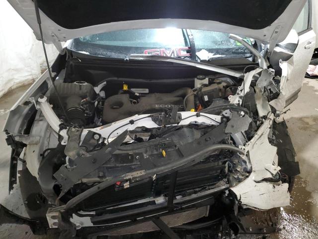 3GKALTEVXJL327144 GMC Terrain Sle
