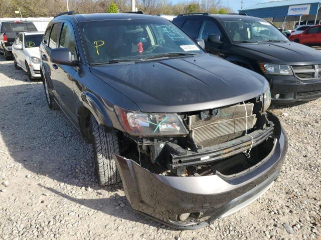 3C4PDCBG8HT576397 Dodge Journey Sxt