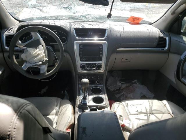 1GKKRRKD2EJ127289 GMC Acadia Slt-1