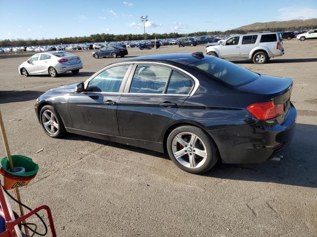 WBA3B3G55FNR86760 BMW 328 XI