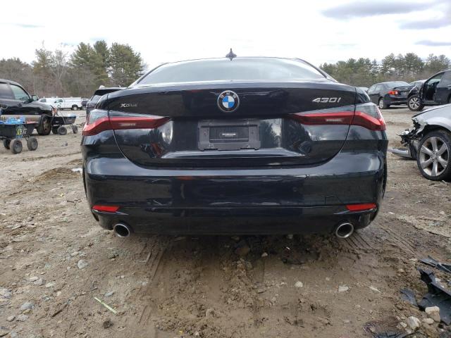 WBA73AP0XMCG04189 BMW 430xi