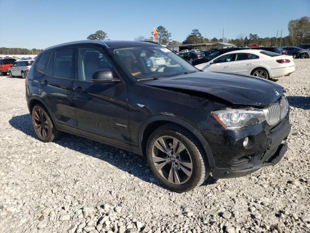 5UXWZ7C59F0F75949 BMW X3 Sdrive28i