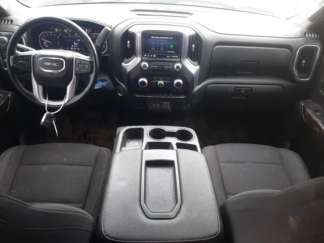 1GTR9CEK8LZ132058 GMC Sierra K1500 Elevation