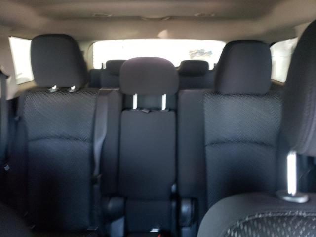 3C4PDCCG5ET122649 Dodge Journey Sxt