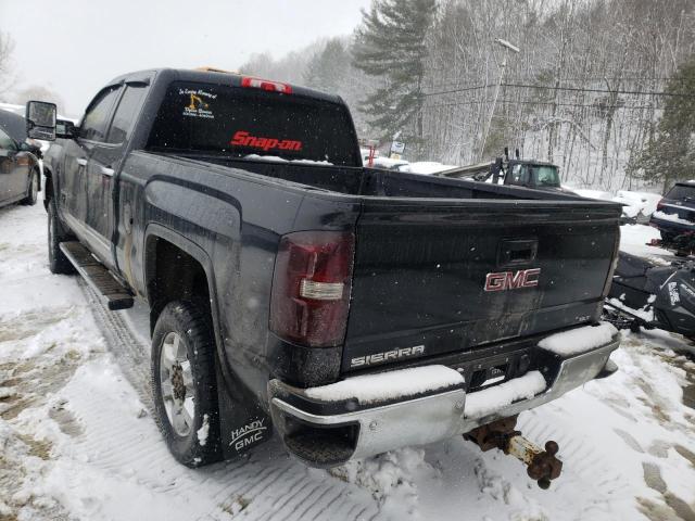 1GT22ZE86FZ119441 GMC Sierra K2500 Slt
