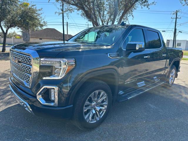 1GTU9FED6MZ173531 GMC Sierra K1500 Denali
