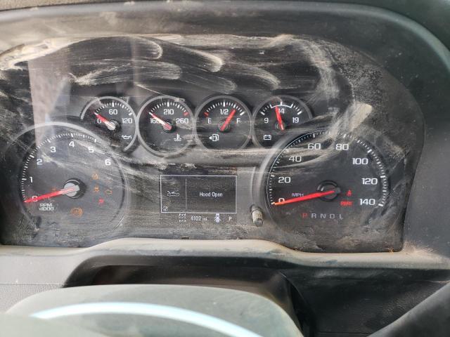 1GT59LE78PF175607 GMC Sierra K2500 Heavy Duty