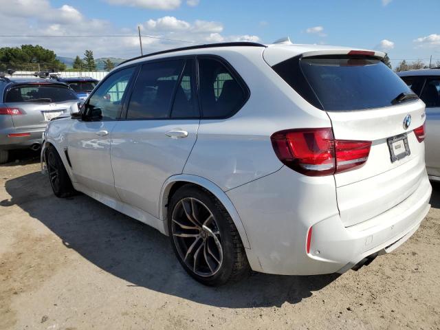 5YMKT6C55J0Y84262 BMW X5 M