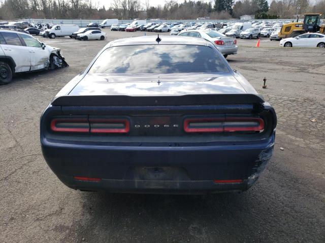 2C3CDZFJ1FH750795 Dodge Challenger R/t Scat Pack