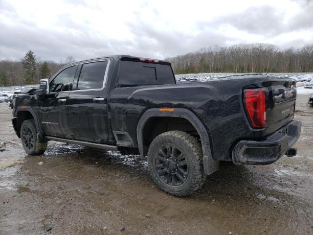 1GT49REY7NF175912 GMC Sierra K2500 Denali