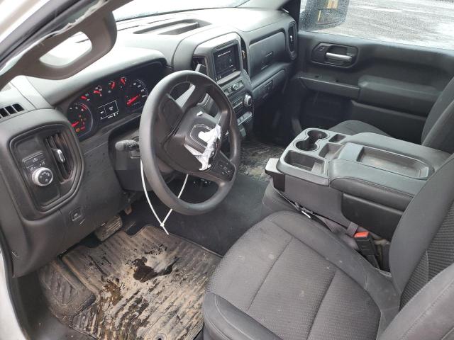 1GT08LE73LF292261 GMC Sierra C2500 Heavy Duty