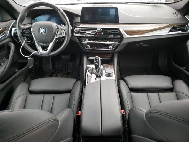 WBAJR7C0XLWW66568 BMW 530 XI