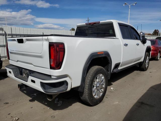1GT49REY1MF132312 GMC Sierra K2500 Denali