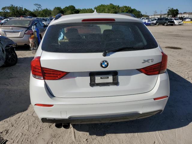 WBAVM5C55EVV91691 BMW X1 Xdrive35i