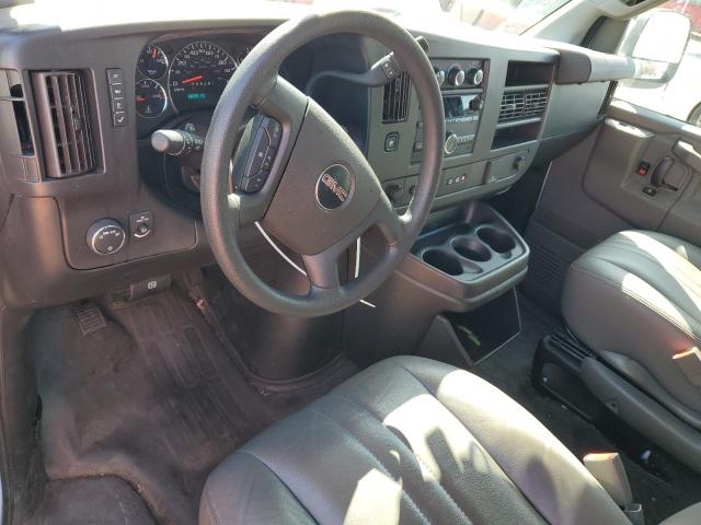 1GTW7AFP6M1199071 GMC Savana G2500