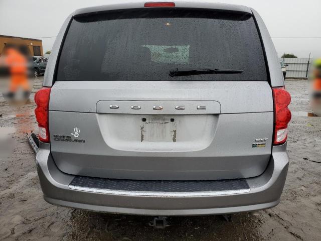 2C4RDGCG0HR624380 Dodge Grand Caravan Sxt