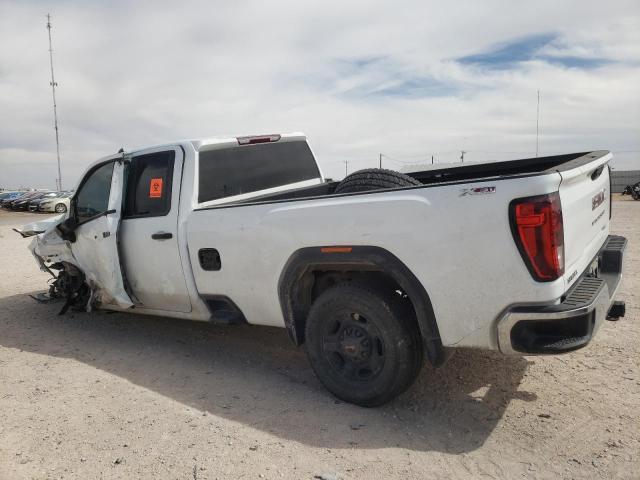 1GT29LE78NF230248 GMC Sierra K2500 Heavy Duty