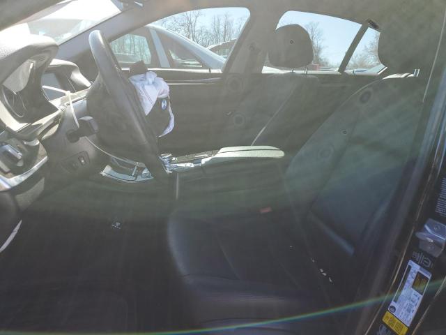 WBA5B3C59ED533518 BMW 535 XI
