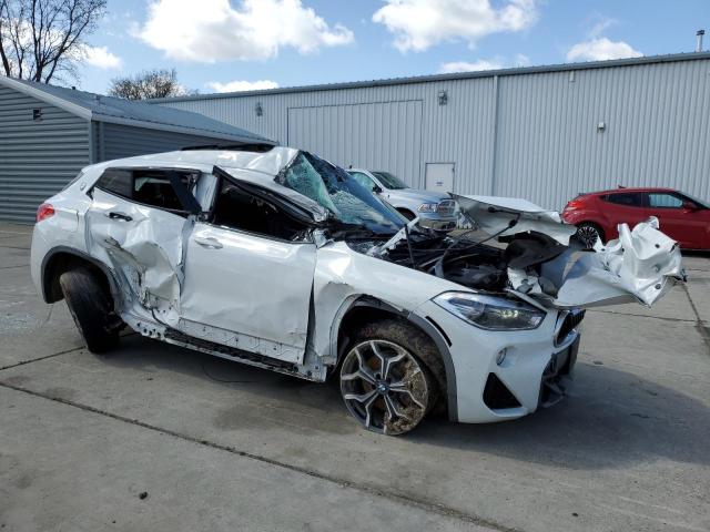 WBXYJ3C33JEJ75891 BMW X2 Sdrive28i