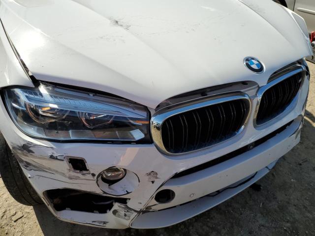 5YMKT6C55J0Y84262 BMW X5 M