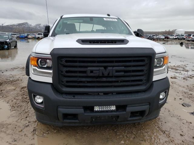 1GT42WCY8HF181597 GMC Sierra K3500 Sle