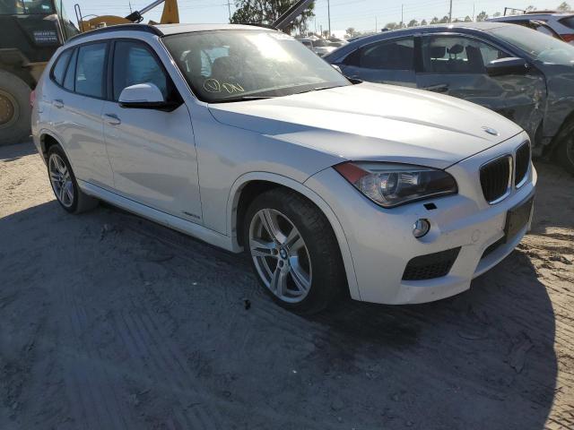 WBAVM5C55EVV91691 BMW X1 Xdrive35i