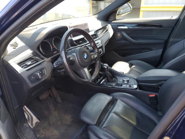 WBXYJ5C37JEF75208 BMW X2 Xdrive28i